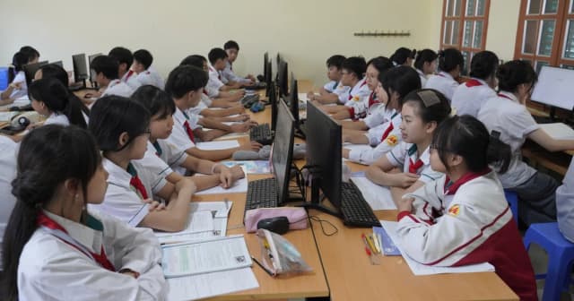 Hướng đi nào cho trẻ sau kỳ thi cuối cấp THCS?