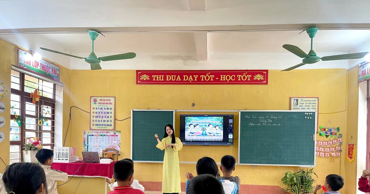 Thanh Hoá siết quản lý dạy thêm, học thêm