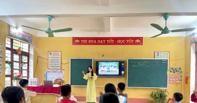Thanh Hoá siết quản lý dạy thêm, học thêm