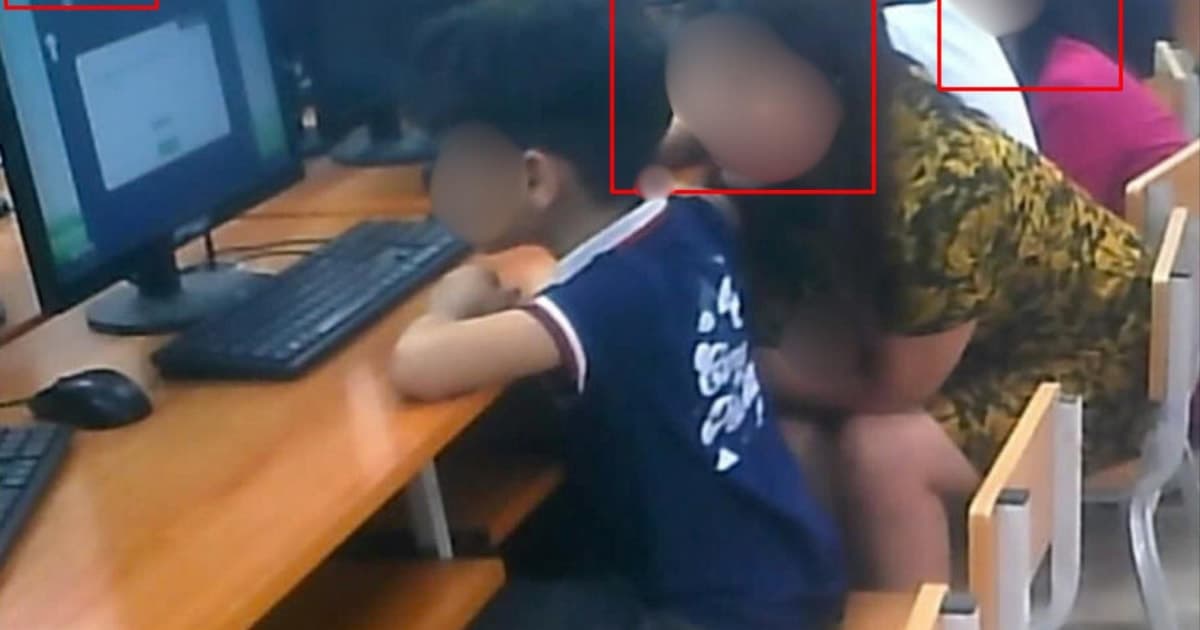 Gian lận Đấu trường VioEdu: Khi người thầy 'dạy sai', cái giá không chỉ là điểm số