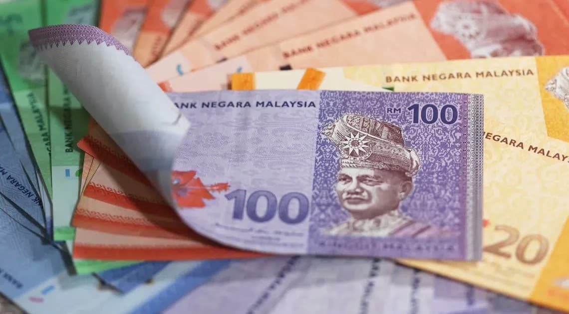 Malaysia cảnh báo bẫy đổi tiền online