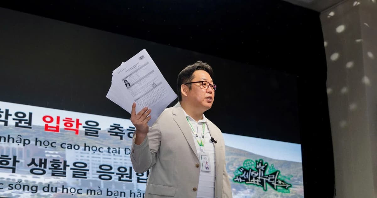 Đại học Sungkyul: Lựa chọn hàng đầu tại Gyeonggi cho du học sinh Việt Nam