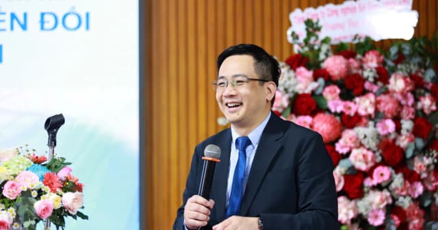 Trường Đại học Luật TPHCM tìm hướng đi đa ngành