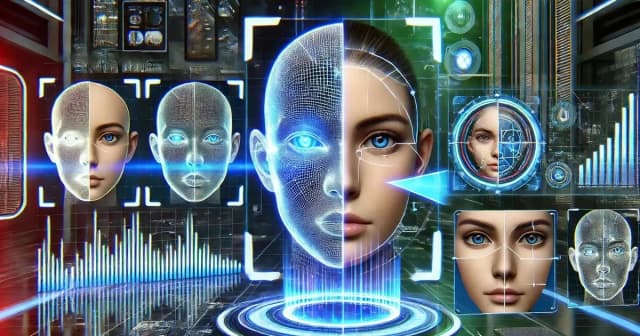 Nghe thật, nói giả: Kỷ nguyên của deepfake