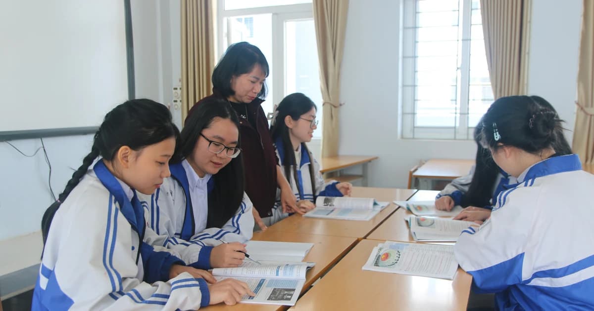 'Trái ngọt' từ tình yêu lịch sử