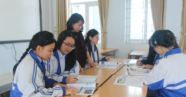 'Trái ngọt' từ tình yêu lịch sử