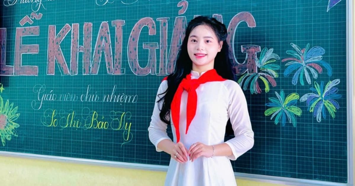 29 nhà giáo bước vào Quốc hội khoá XVI, thế hệ 2000 lần đầu góp mặt