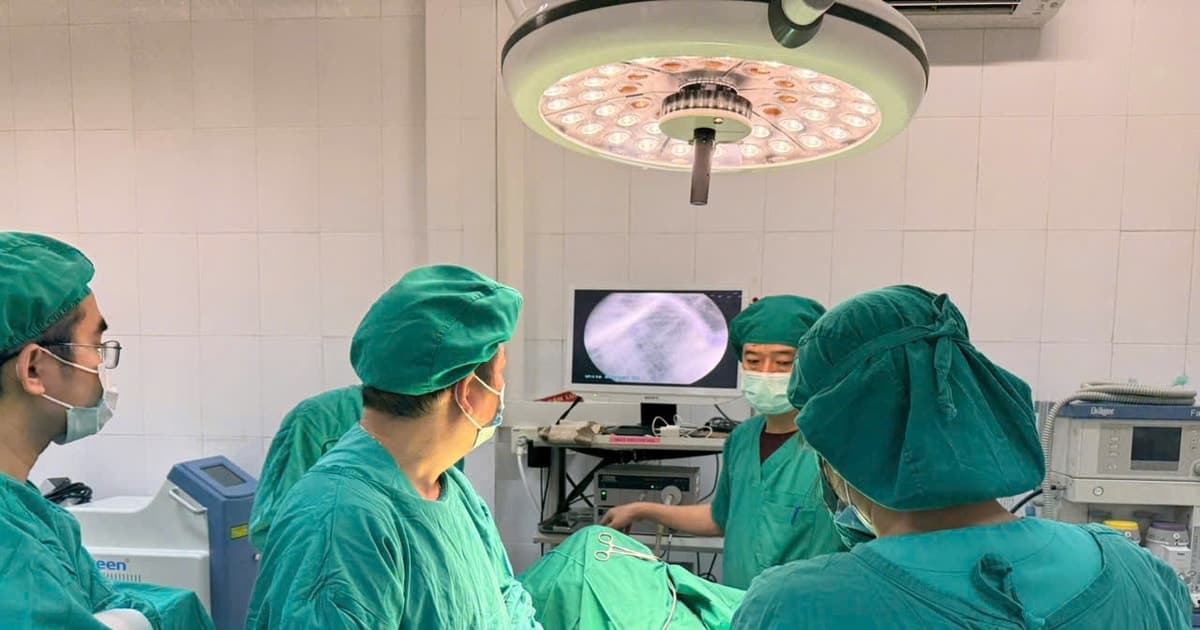 Trung tâm Y tế Thạch Hà: Lấy người bệnh làm trung tâm, kiến tạo niềm tin từ những đổi mới bền vững