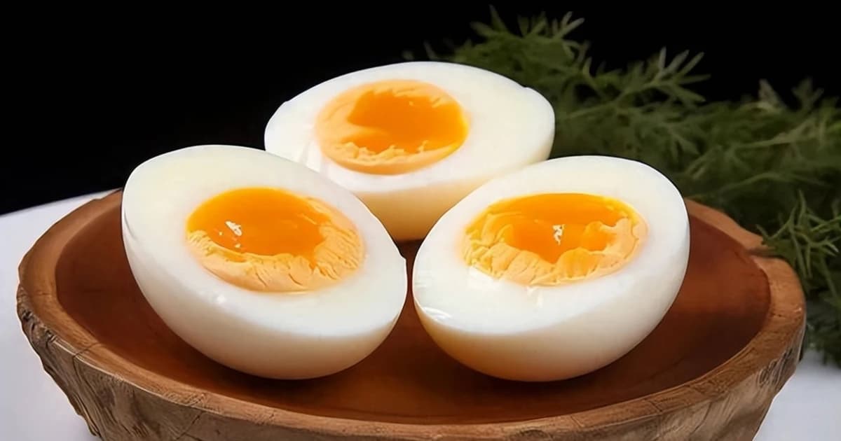 3 sai lầm khi ăn trứng ‘làm khổ’ dạ dày