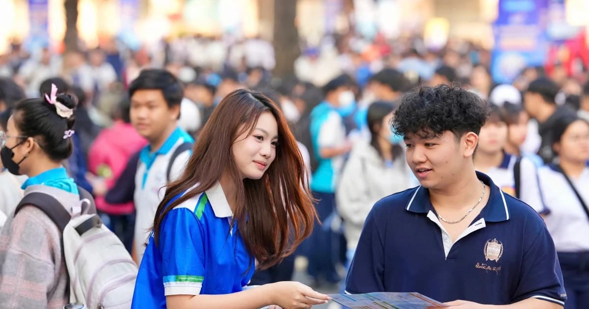 Chọn nghề theo năng lực hay đam mê?