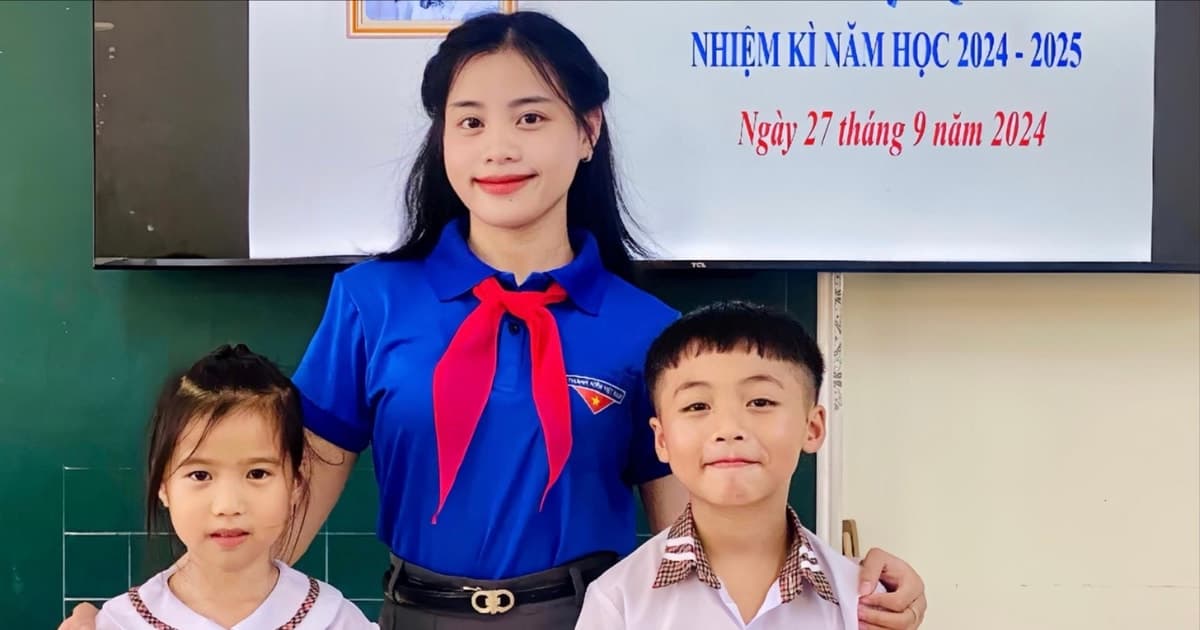 Nữ đại biểu Quốc hội người Ơ Đu '2 nhất'