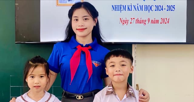 Nữ đại biểu Quốc hội người Ơ Đu '2 nhất'