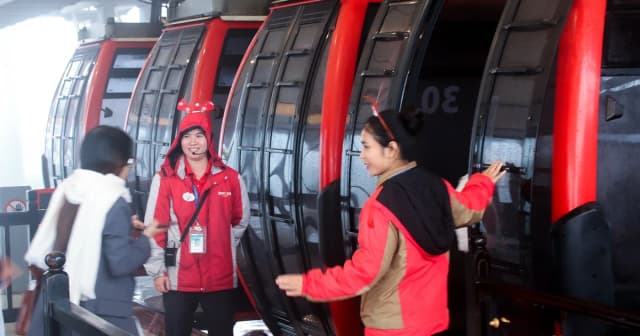 Đưa giảng đường đến doanh nghiệp: Doanh nghiệp 'đặt hàng' đào tạo nhân lực