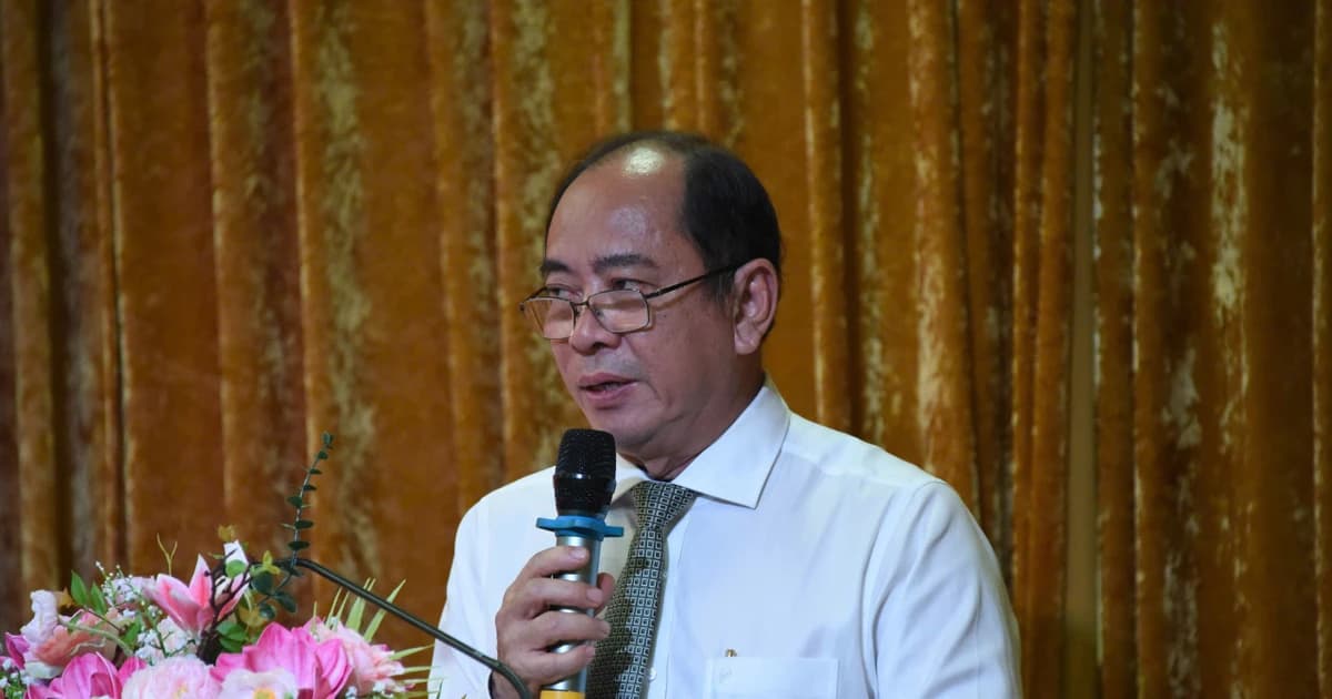 Chủ động đổi mới, lấy người bệnh là trung tâm