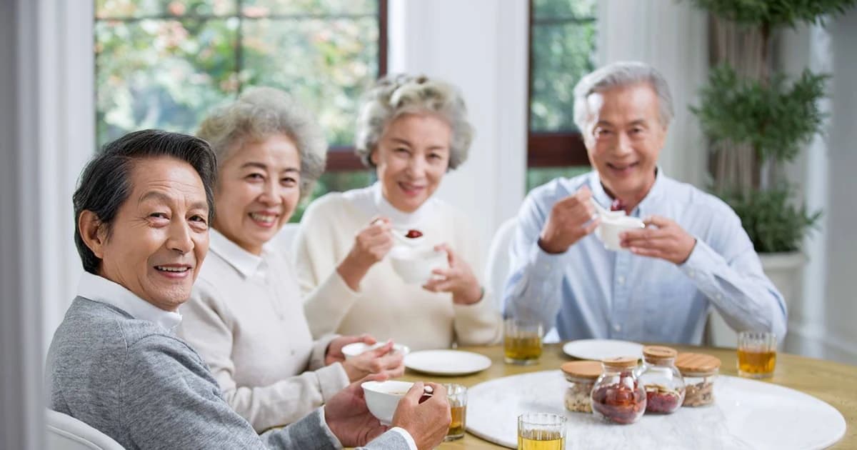 Độ tuổi nhất định phải bổ sung canxi