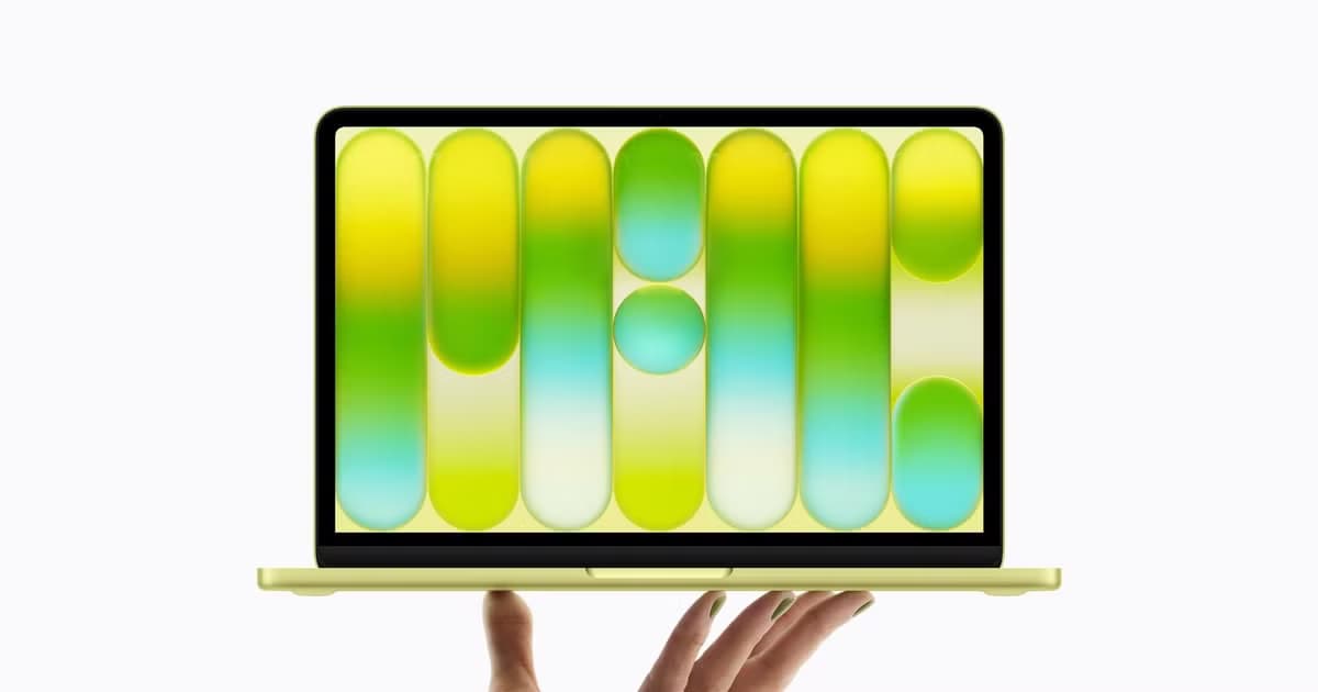 MacBook Neo gây sốt toàn cầu: Khi nào Việt Nam mở bán?