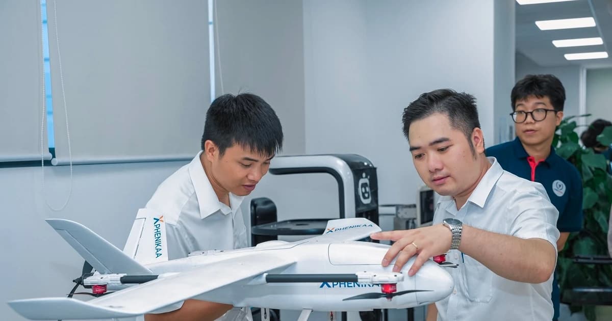 Hút thí sinh bằng xu hướng đào tạo liên ngành