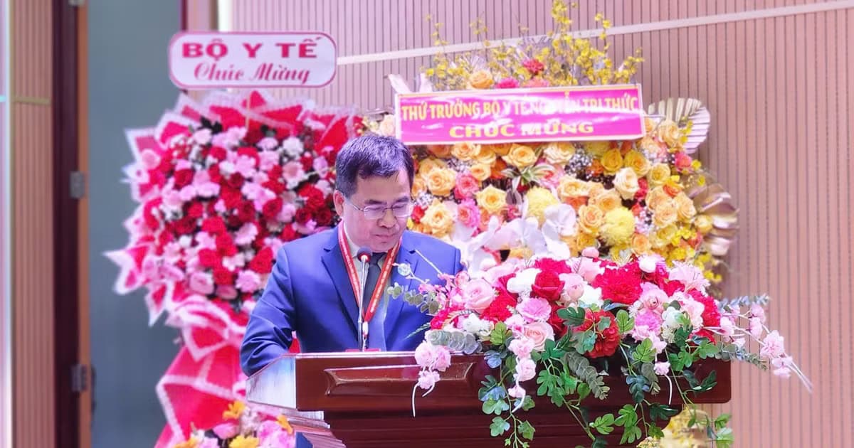 Nhiều thành tựu y học được giới thiệu tại Hội nghị Khoa học Y khoa lần thứ 42