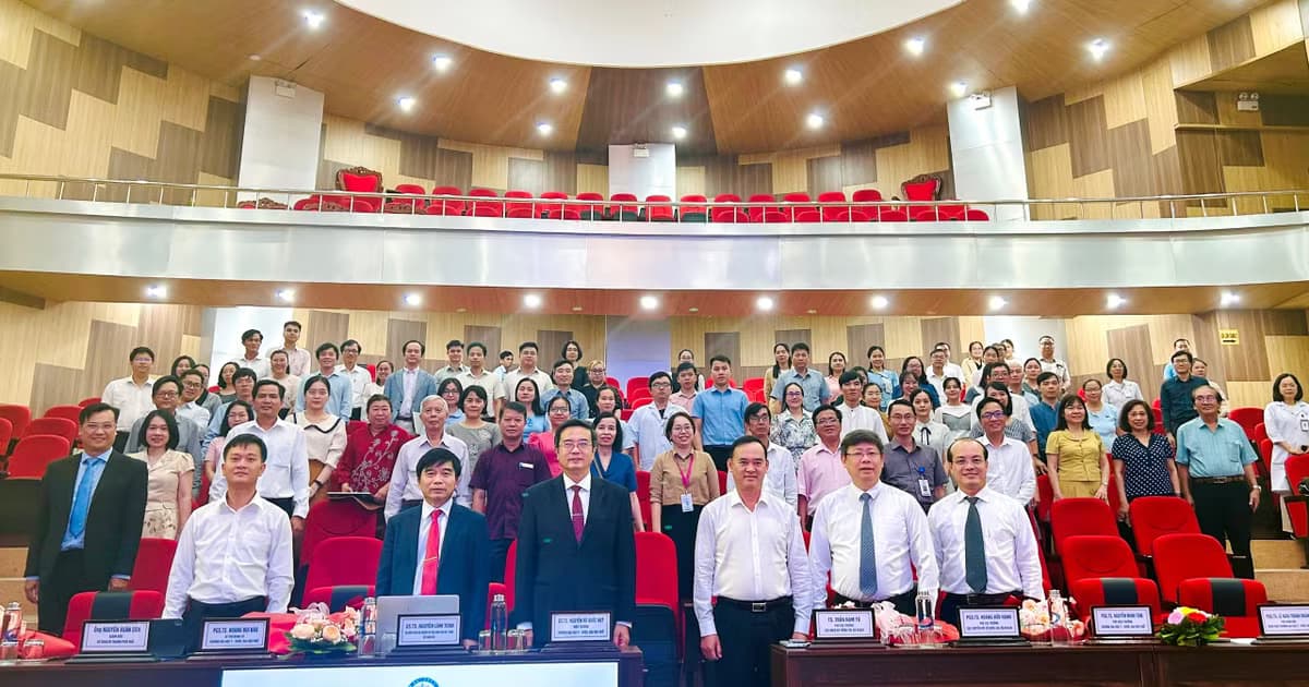 Các Quỹ phát triển và Chương trình KHCN thúc đẩy lĩnh vực Y Dược phát triển