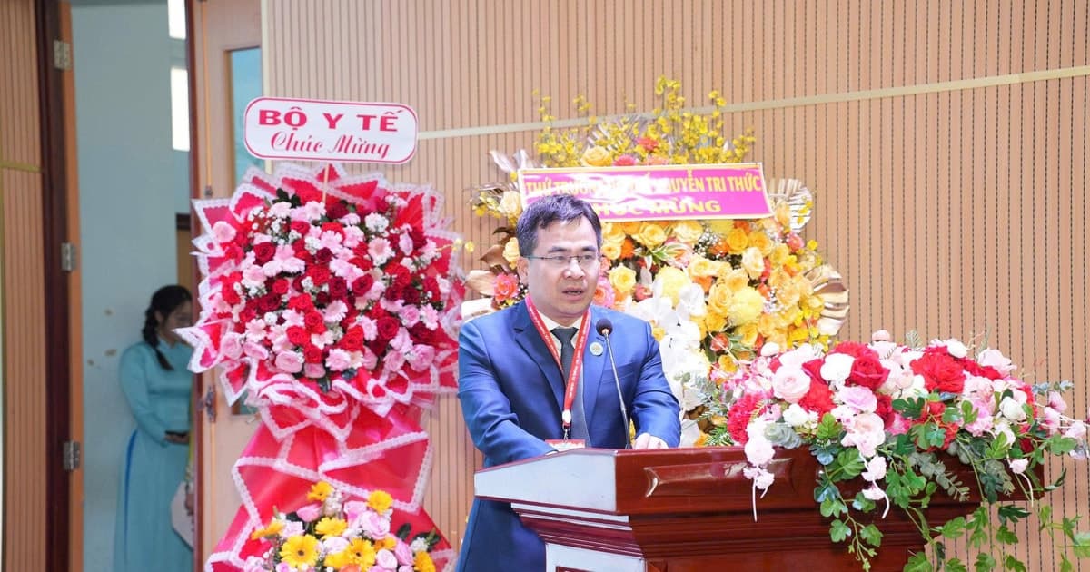 Hội nghị Khoa học Kỹ thuật lần thứ 42: Nhiều nghiên cứu y khoa thiết thực được công bố
