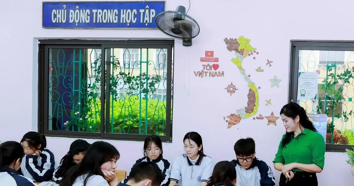 Tăng cường giải pháp ngăn chặn, đẩy lùi bạo lực học đường tại Tuyên Quang