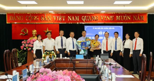 Phường đầu tiên ở TPHCM thí điểm mô hình chăm sóc sức khỏe tại nhà