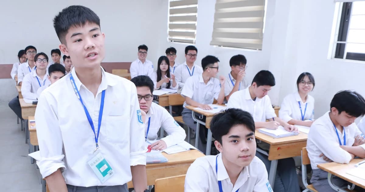 'Chạy đua' vào đại học bằng thi đánh giá năng lực: Thí sinh cần cẩn trọng