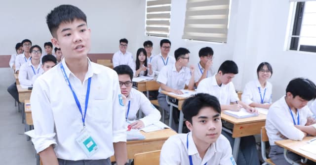 'Chạy đua' vào đại học bằng thi đánh giá năng lực: Thí sinh cần cẩn trọng