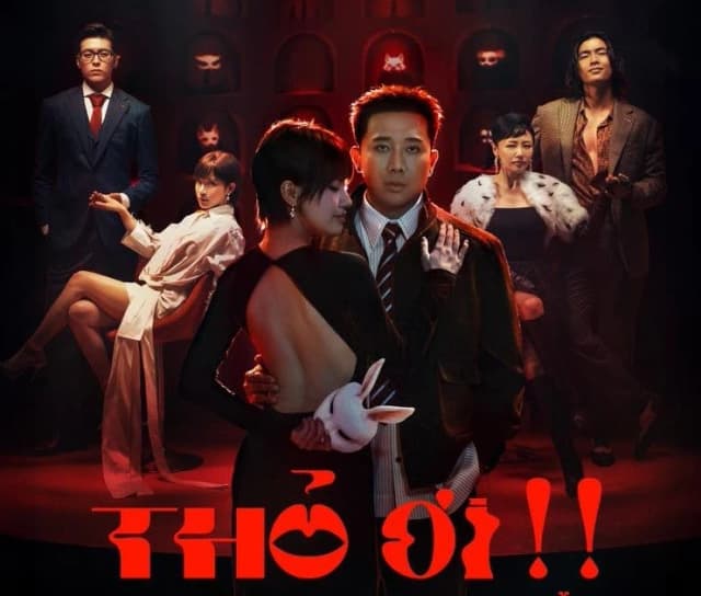 ‘Thỏ Ơi’ lập kỷ lục doanh thu phòng vé tại Bắc Mỹ và châu Âu