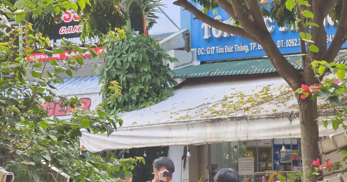 Xây dựng trường học không khói thuốc: Bảo vệ trẻ em trước 'làn khói trắng'