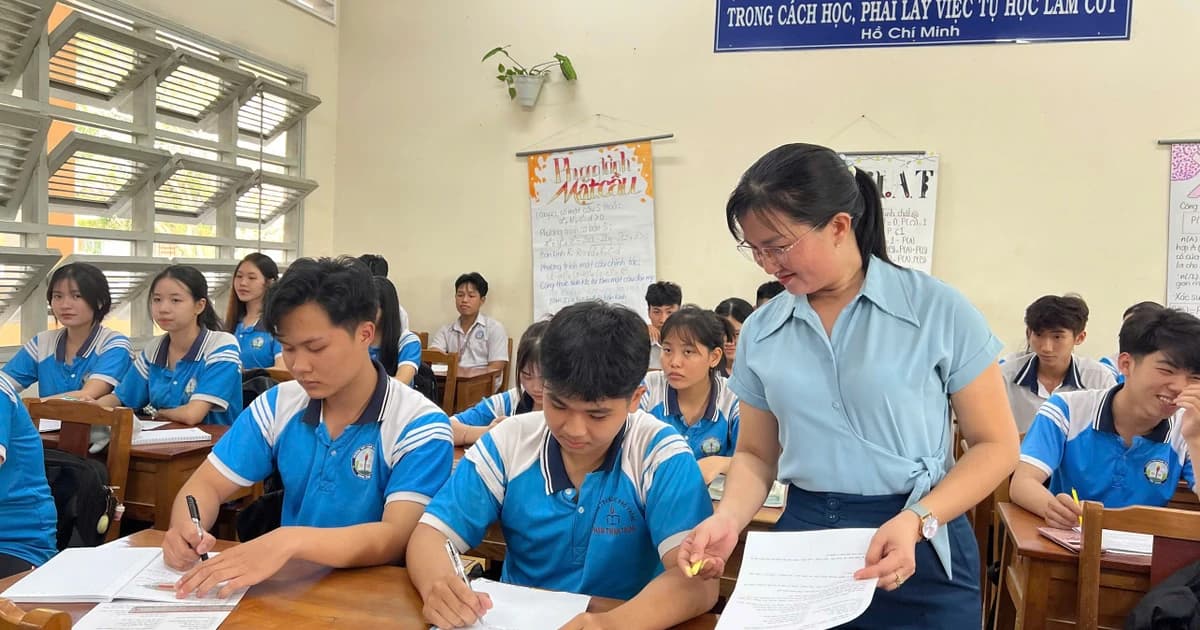 Đồng Tháp triển khai thực hiện Đề án Xây dựng xã hội học tập