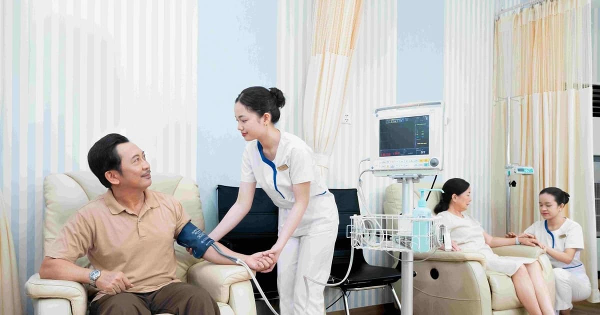 Những người đứng sau mô hình đặc biệt giúp Vinmec giành giải thưởng châu Á danh giá