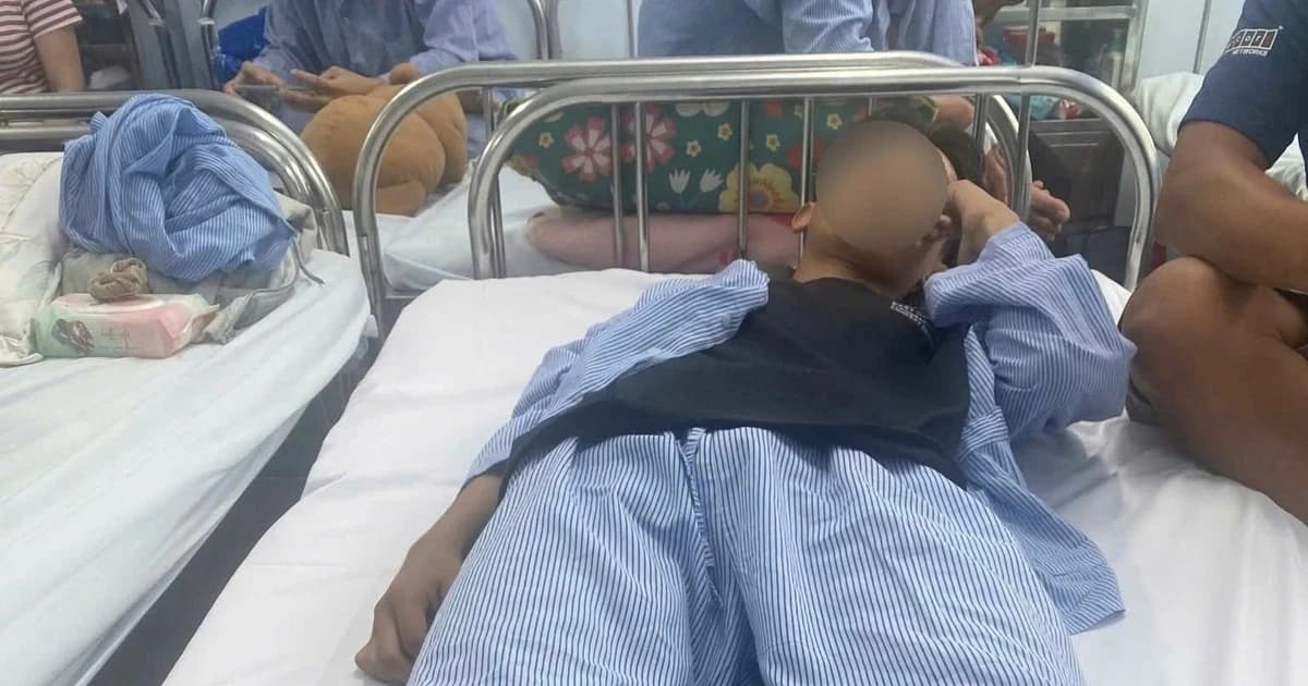 Lâm Đồng triển khai giải pháp bảo đảm môi trường học đường an toàn