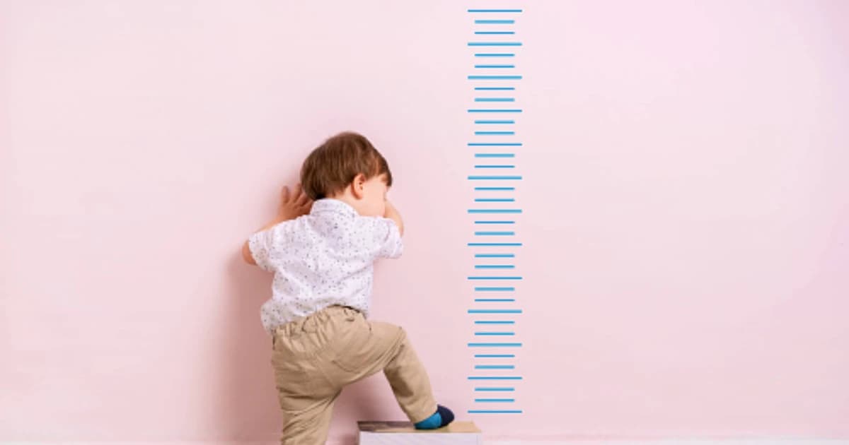 4 phương pháp khoa học giúp trẻ tăng chiều cao tự nhiên