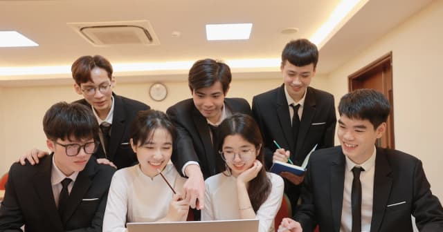 Hướng dẫn thống nhất về Quy chế tổ chức, hoạt động của cơ sở giáo dục đại học