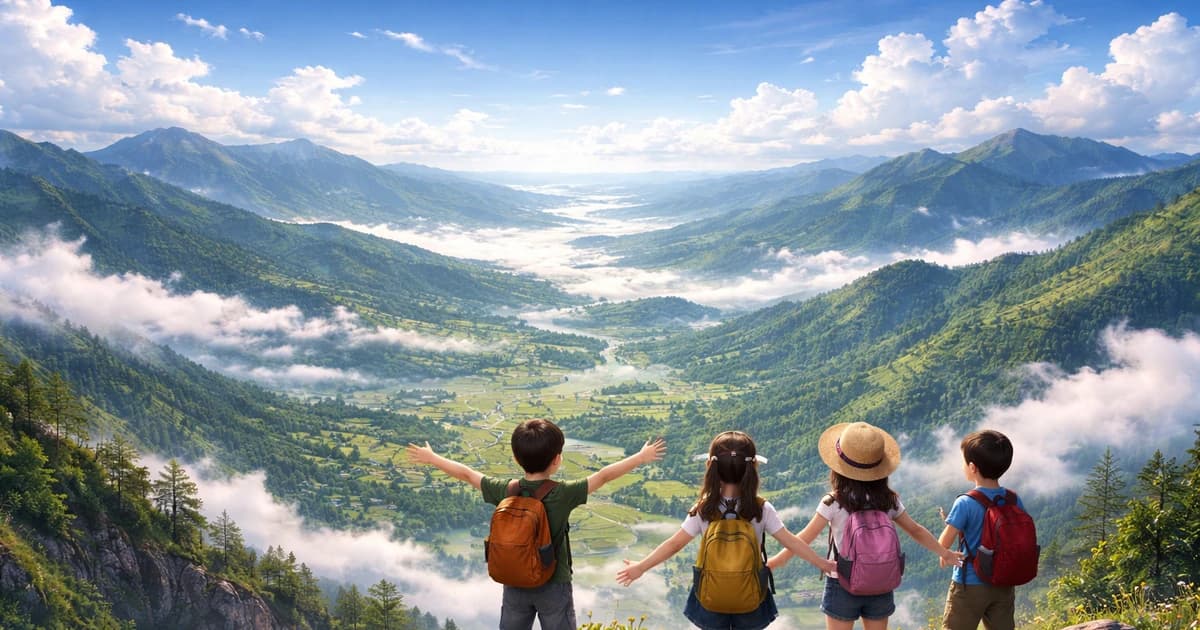 Truyện ngắn: Bom hạt giống