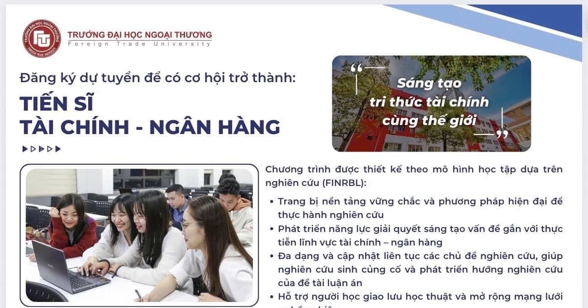 Chinh phục đỉnh cao tri thức tài chính toàn cầu
