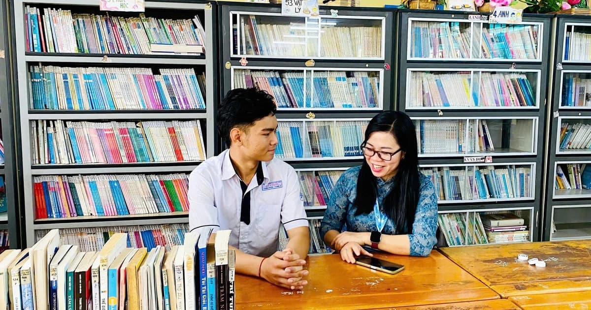 Thay đổi tích cực để cuộc đời tươi đẹp