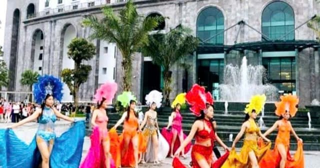 Quảng Ninh sẵn sàng cho đại lễ hội Carnaval Hạ Long 2026