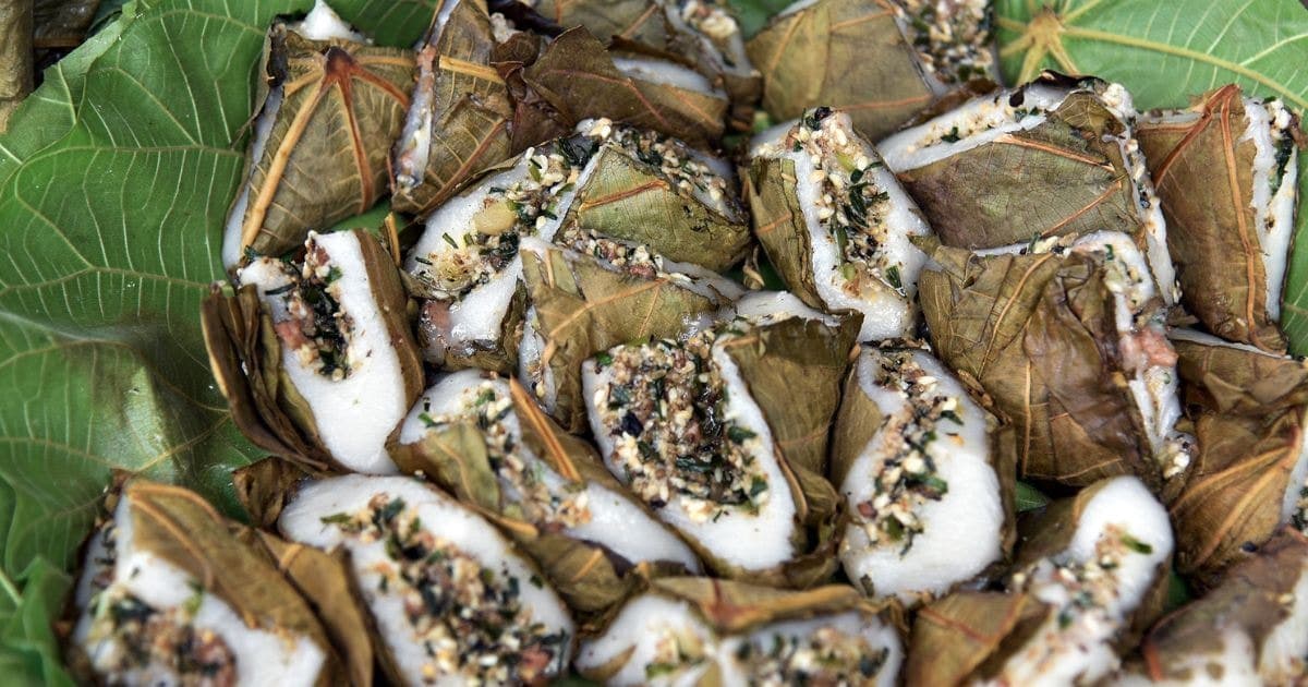 Từ đặc sản thành 'cơn ác mộng', nhiều người nhập viện vì bánh trứng kiến