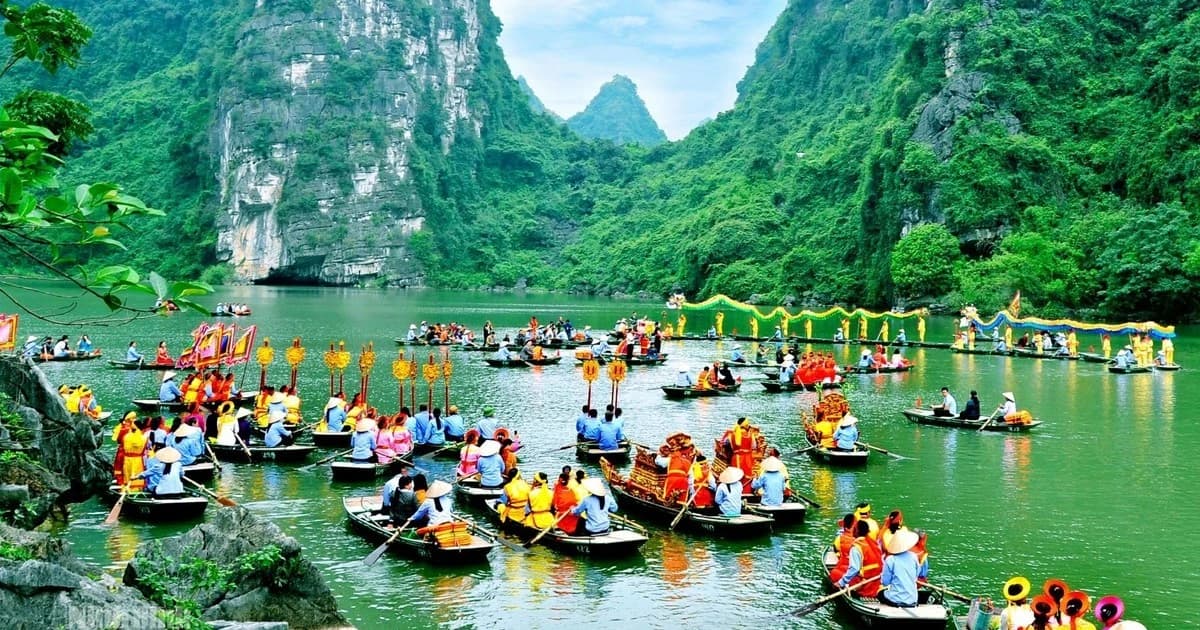 Thận trọng ‘bẫy lừa đảo’ dịp nghỉ lễ Giỗ tổ Hùng Vương và 30/4