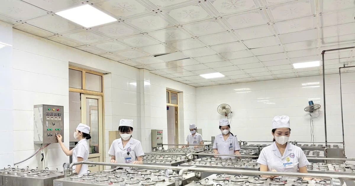 Mở rộng danh mục thuốc BHYT: Cơ hội tiếp cận điều trị tiên tiến, giảm gánh nặng chi phí cho người bệnh