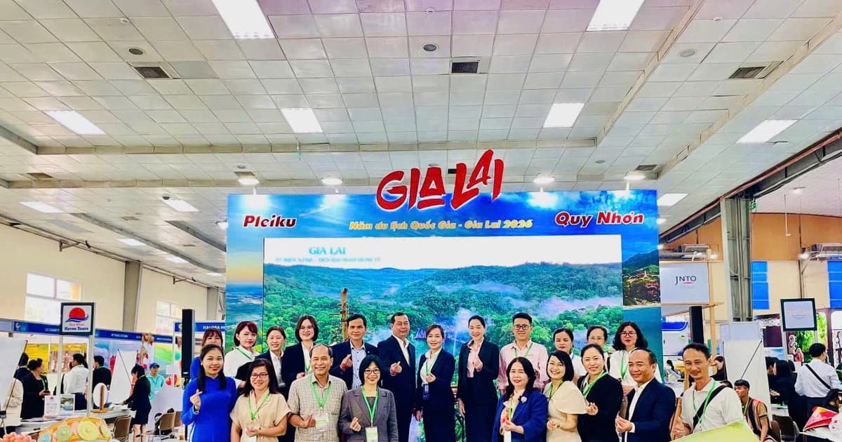 Về Gia Lai nghe cồng chiêng giữa đại ngàn, đón nắng biển xanh