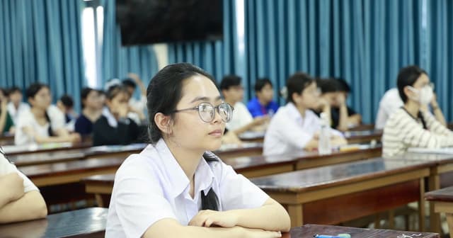 Lộ trình thay đổi để nâng cao chất lượng tuyển sinh đại học
