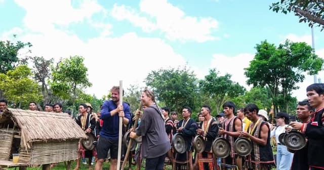 Hội chợ Du lịch Quốc tế Việt Nam: Gia Lai hướng đến sự khác biệt và bền vững