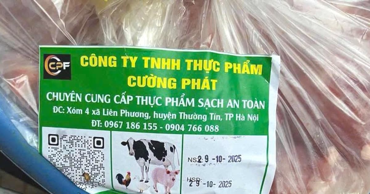 Khi đồng tiền “ăn” mất lương tâm