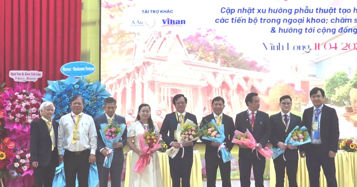 Đại học Trà Vinh trình làng nhiều giải pháp công nghệ y tế đột phá năm 2026