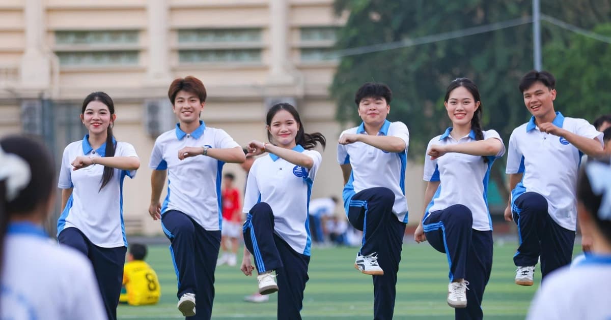 Tuyển sinh Sư phạm 2026: Điểm thi THPT vẫn là vé chính nhưng chỉ có 5 cơ hội xét tuyển