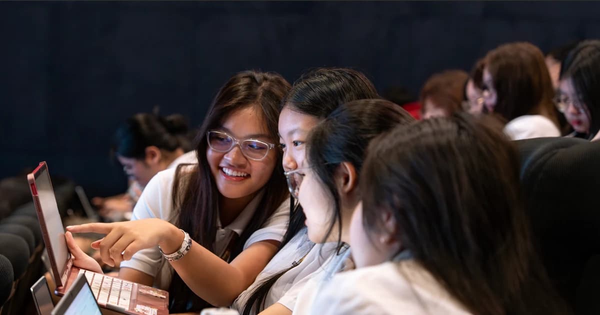 Nhận diện chính xác tiềm năng học sinh bằng khoa học