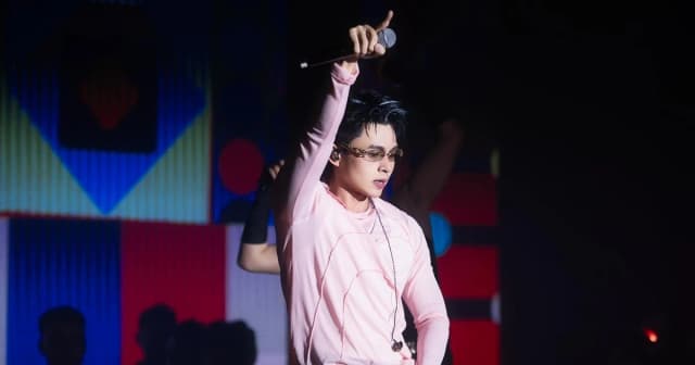 Sở VH-TT TPHCM kết luận sai phạm MV ‘Truth or Dare’ của ca sĩ Jun Phạm